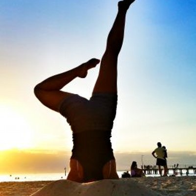 Profile Picture of Simone Bachmann (@viking_gal) on Twitter