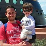 Profile Picture of Jason Silverstein (@jason.silverstein) on Instagram