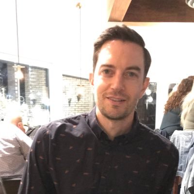 Profile Picture of Adam Giles (@AdamHGiles) on Twitter
