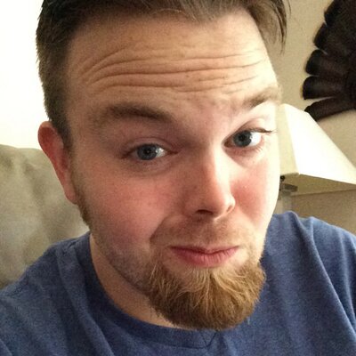 Profile Picture of Joshua M Kerber (@OABbiiich) on Twitter