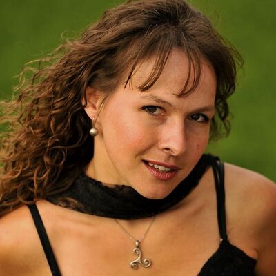 Profile Picture of Tamara L. Vaughn (@TamaraLVaughn) on Twitter