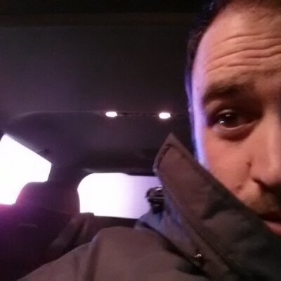 Profile Picture of David Pecoraro (@hybrid_hatch) on Twitter