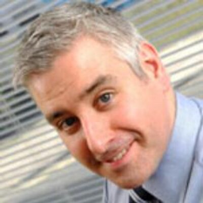 Profile Picture of Kevin George Booth (@KevinGeorgeBoot) on Twitter