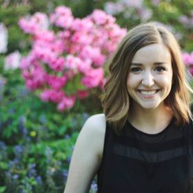 Profile Picture of Kristen OBrien (@kristennunya) on Pinterest