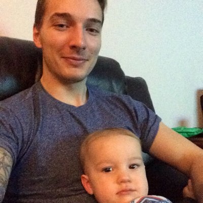 Profile Picture of Daniel Jason Petts (@DanielPetts_) on Twitter