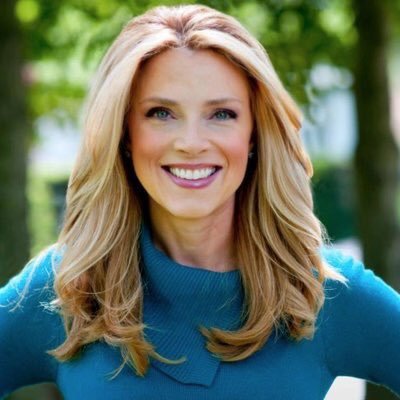 Profile Picture of Mary McKenzie 10News (@10NewsMaryMac) on Twitter