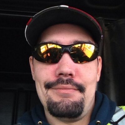 Profile Picture of Kenneth Fleury (@KennethFleury) on Twitter