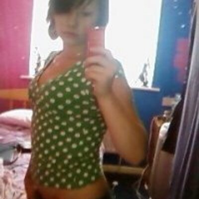 Profile Picture of Danielle Pullen (@danielleepullen) on Twitter
