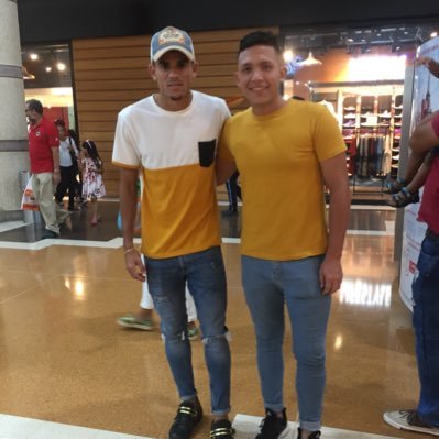 Profile Picture of Fernando Ocampo (@fernandoocampov) on Twitter