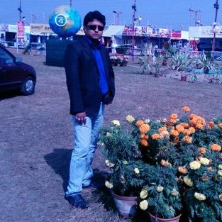 Profile Picture of Santanu Chakraborty (@Santanu22102662) on Twitter