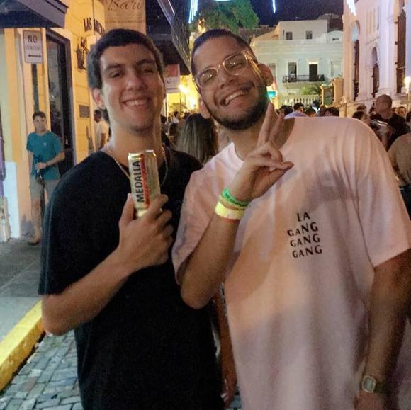 Profile Picture of Edwin Nieves (@edwin2855) on Poshmark
