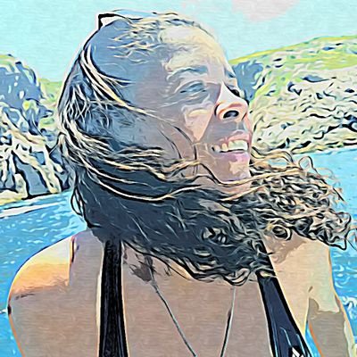 Profile Picture of Lisa Rocha Wood (@LisaRocha77) on Twitter