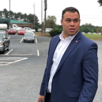 Profile Picture of Adam Wright (@adamwright63) on Twitter