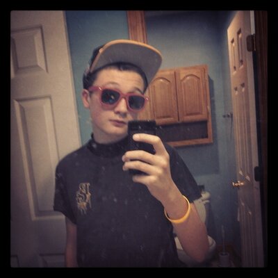 Profile Picture of Jacob Callison (@JacobCallison) on Twitter