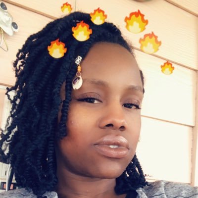 Profile Picture of April Chaney (@Naturally1April) on Twitter
