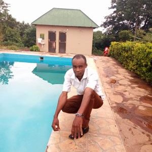 Profile Picture of Barack James (@BarackJames1) on Twitter