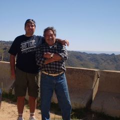 Profile Picture of josefrustaci (@josefrustaci) on Tiktok