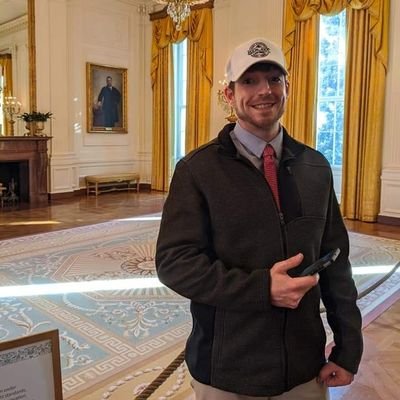 Jonathan Zuk - Twitter Profile Picture of Jonathan Zuk (@jonathan_zuk) on Twitter