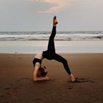 Profile Photo of Alice Cox (@alicecoxyoga) on Instagram