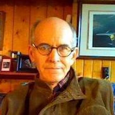 Profile Picture of Ted Holcomb (@selfmiracle123) on Twitter