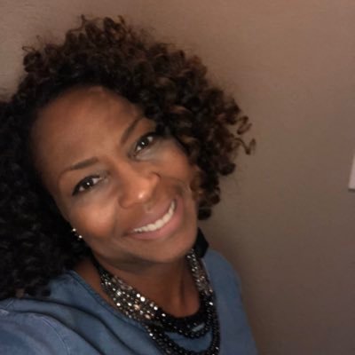 Profile Picture of Mary Diggs (@marydiggsdeeper) on Twitter