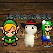 Profile Picture of Joshua Android Games (@joshuaandroidgames7861) on Youtube