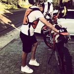 Profile Picture of Андрей Балконский (@balconsky) on Instagram