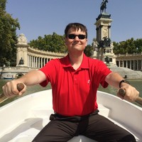 Profile Picture of Eric Rozier (@eric-rozier-2) on Quora