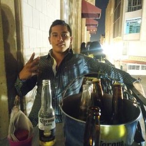 Profile Picture of Juan Daniel Compeàn (@danielcamara123) on Twitter