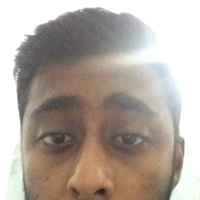 Profile Picture of Bryan Sharma (@bryan1119922) on Twitter