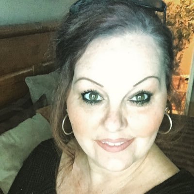 Profile Picture of Marcy Peters (@PetersMarcy) on Twitter