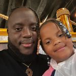 Profile Picture of Harold Gilbert (@haroldgilbert) on Instagram