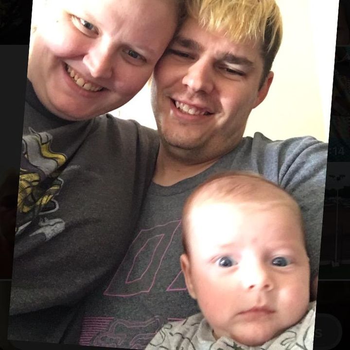 Profile Picture of Scott Brinker (@scottbrinker5) on Tiktok