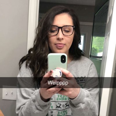 Profile Picture of Taylor Gardner (@Tay_Nichole37) on Twitter