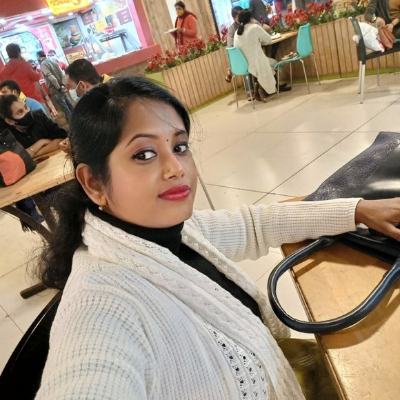 Profile Picture of Sutapa roy Chowdhary (@bulai) on Poshmark