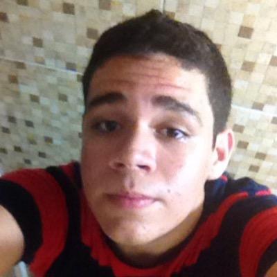 Profile Picture of Ruan Samuel (@Ruan_Samuel99) on Twitter