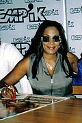 Profile Picture of Lutricia McNeal - Wikipediaon Wikipedia