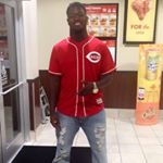 Profile Picture of Barry Howard 👑😈 (@barryhoward_43) on Instagram