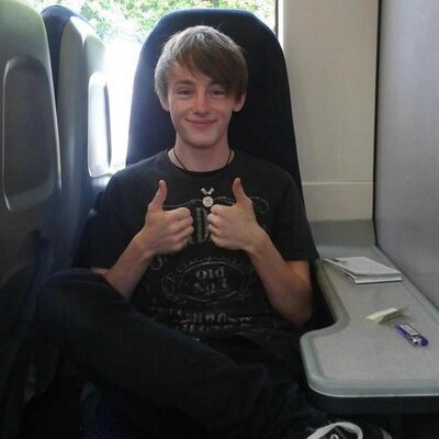 Profile Picture of Seth Kelly (@SethKelly1995) on Twitter