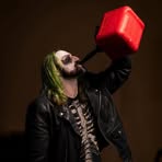 Profile Picture of Jesse Roberge (@JerseyPartywolf) on Facebook