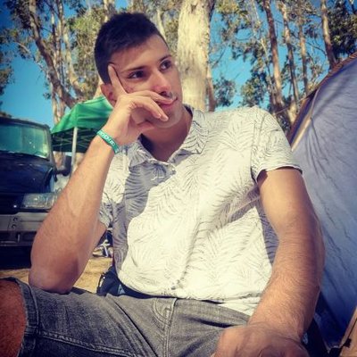 Profile Picture of Mr Stalker (@MikeAgulhas) on Twitter