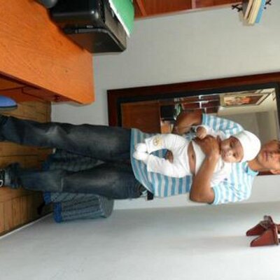 Profile Picture of Fabian Franco Puente (@fabianfrancopue) on Twitter