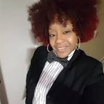 Profile Picture of Jacqueline Porter-Mccloud (@_cappuccino671) on Instagram