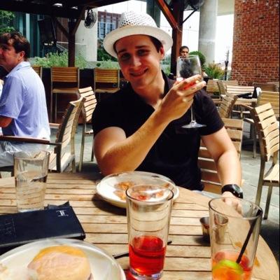 Profile Picture of Travis Cole Minor (@TravisColeMinor) on Twitter