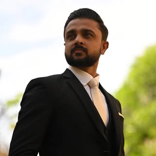 Profile Picture of Asif Padania (@asiff.ali) on Instagram