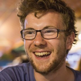 Profile Picture of Thomas Jolliffe (@tjolli71) on Pinterest