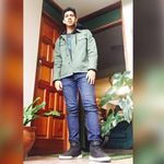 Profile Picture of Steven Yábar Gamarra (@stevenyabarg) on Instagram