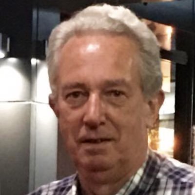 Profile Picture of Jeff Parkinson (@JeffParkinson7) on Twitter