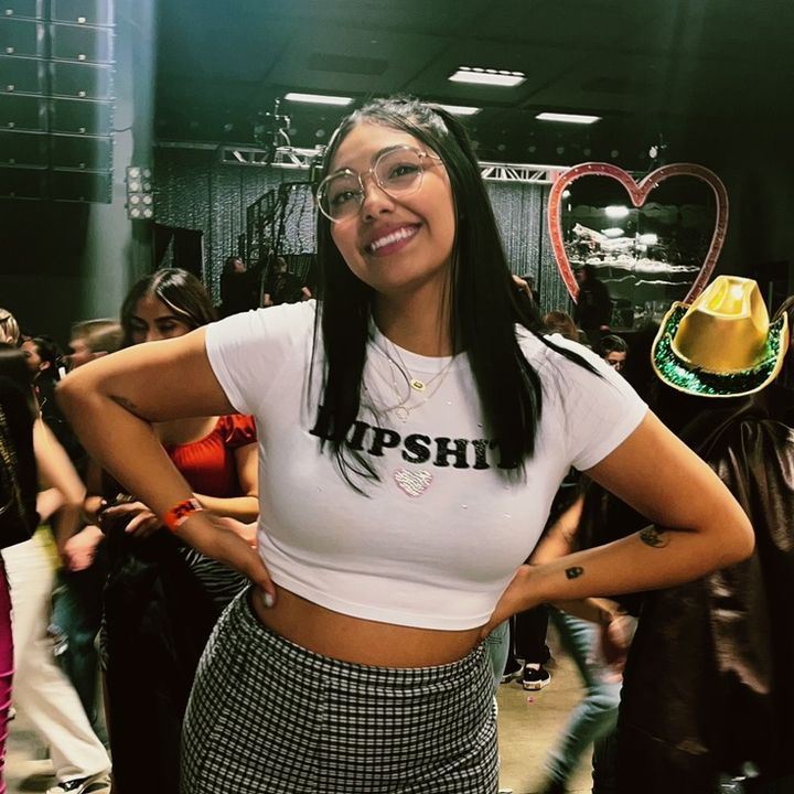 Profile Picture of Daniela Luna (@@danielaluna807) on Tiktok