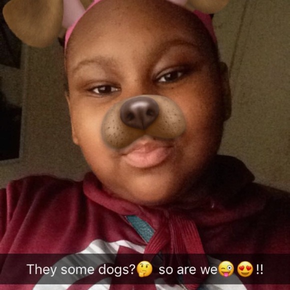 Profile Picture of Jazz Allen (@princess4tee) on Poshmark